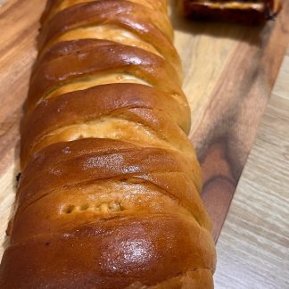 Pan de Jamón