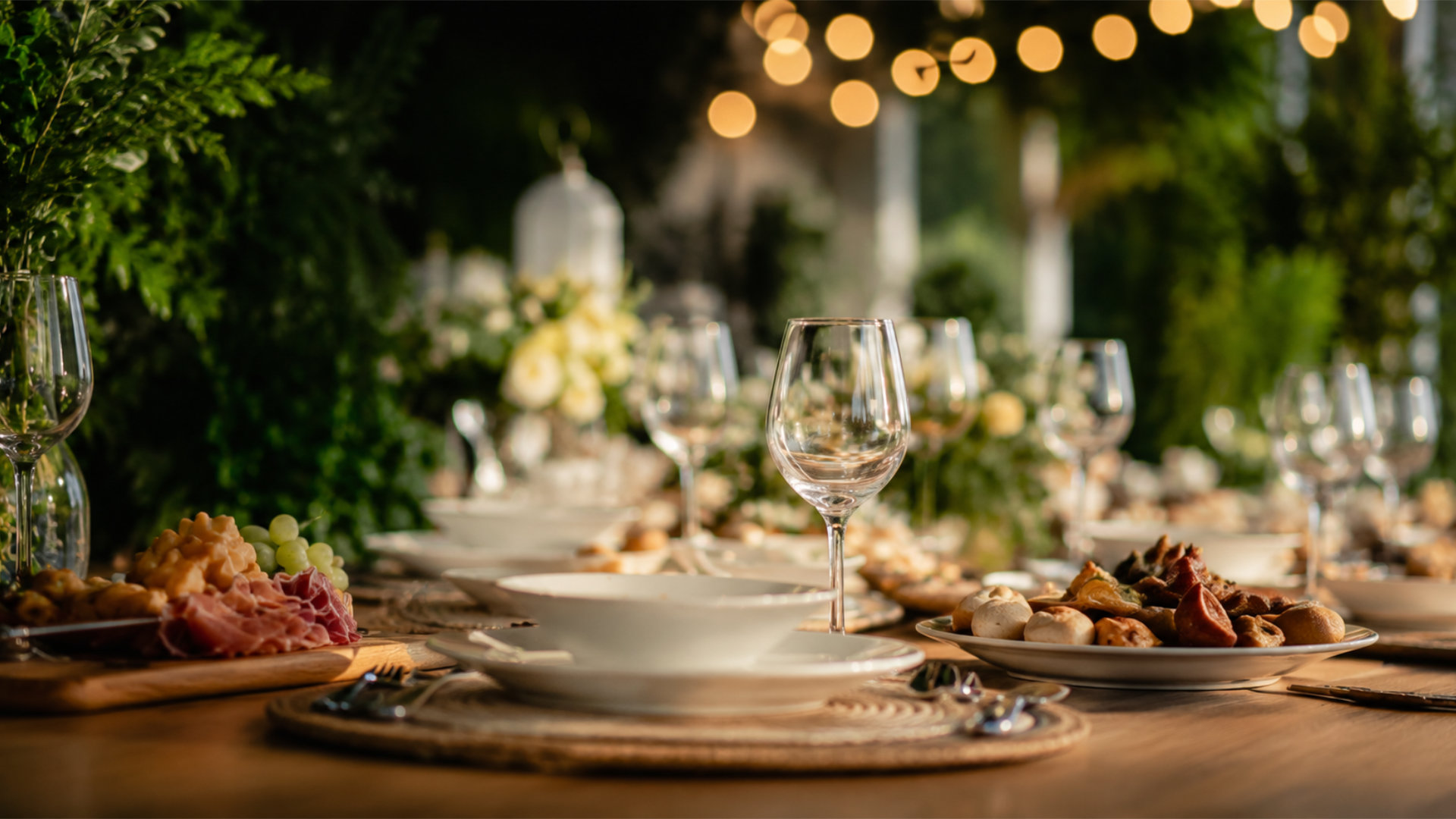 Porlamar Catering