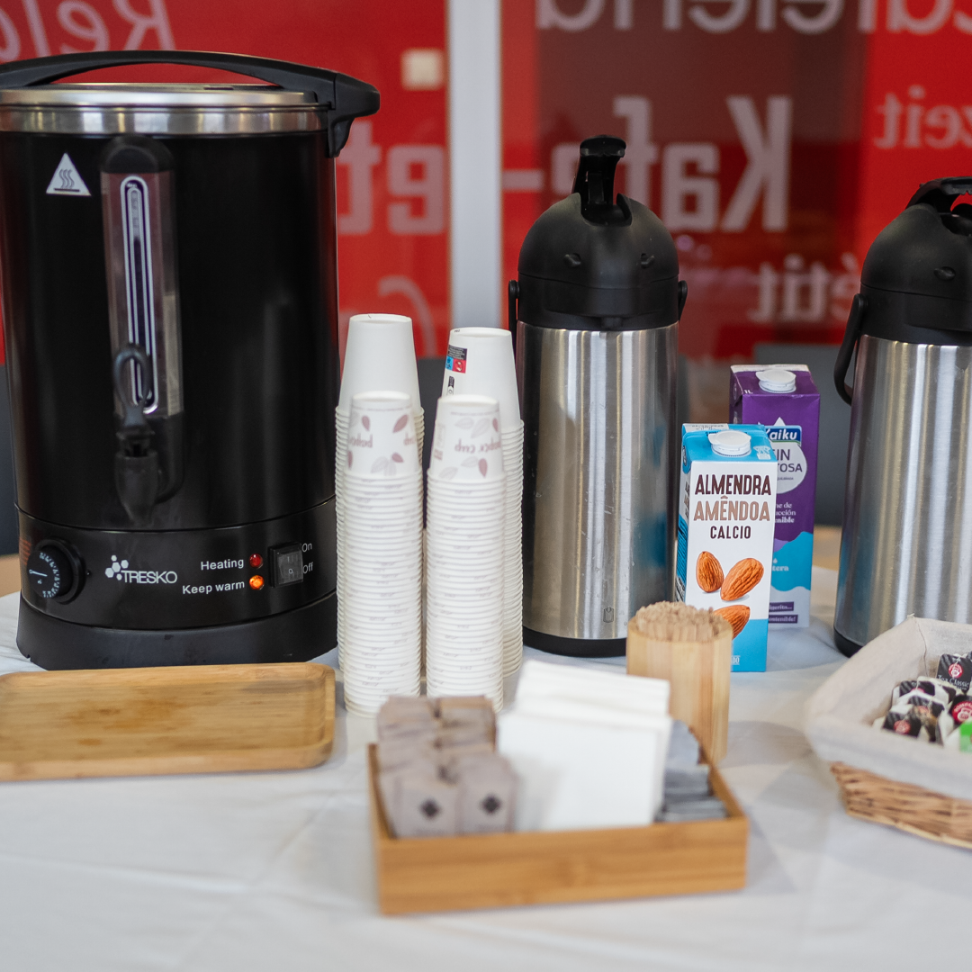 Coffee Break