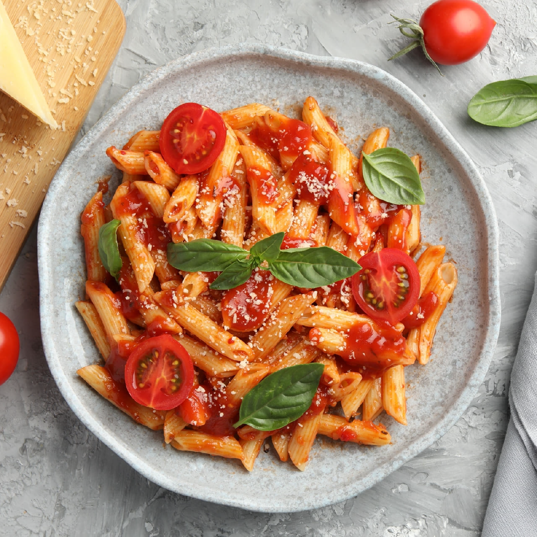 Pastas
