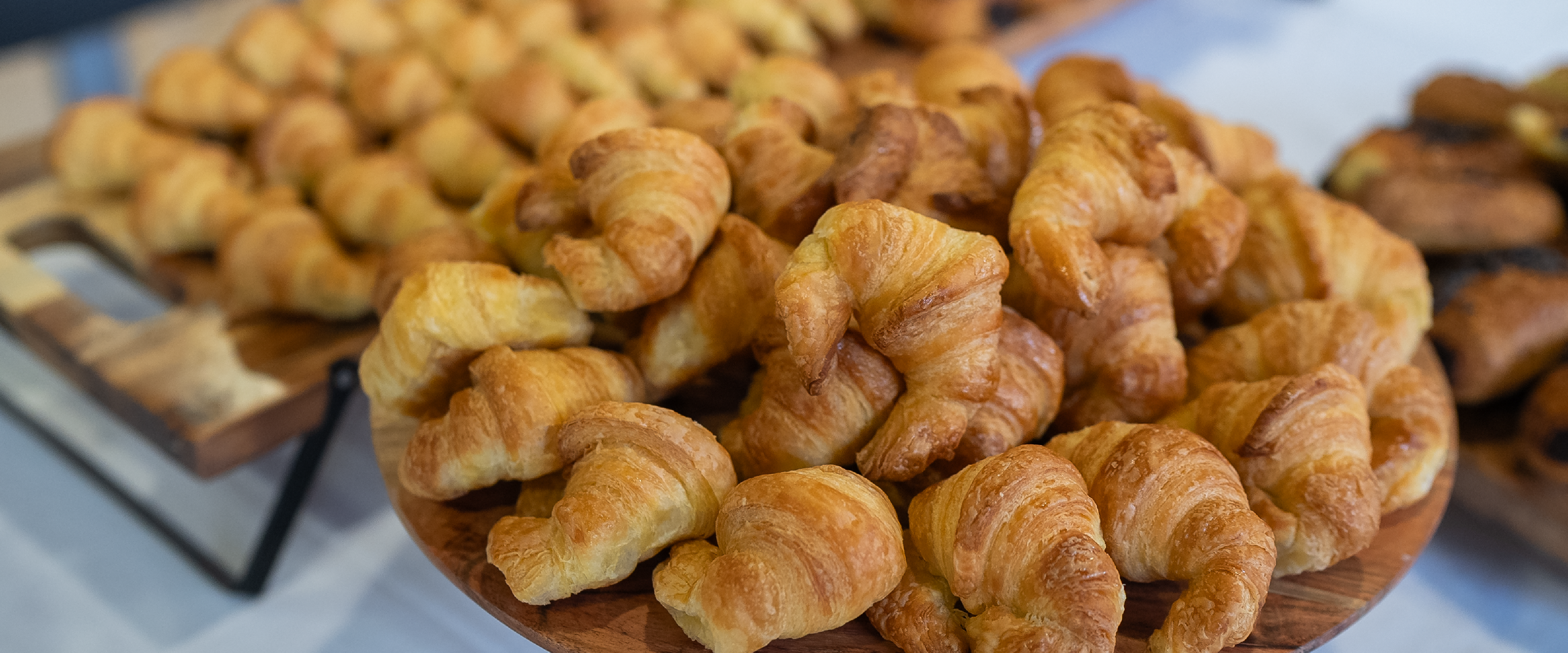 Desayunos