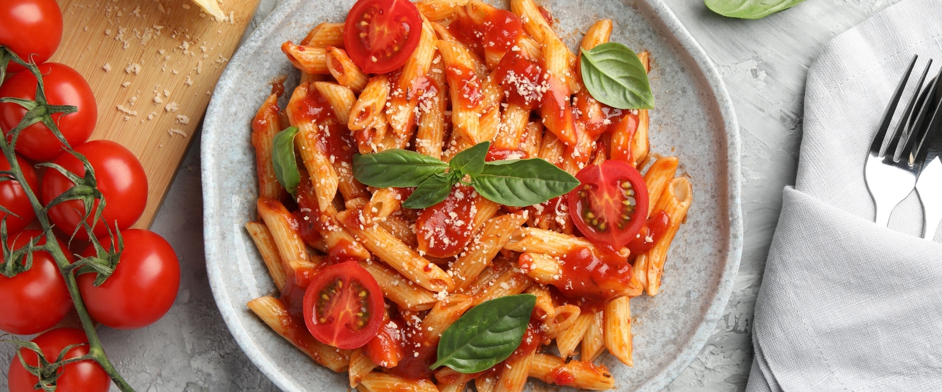 Pastas