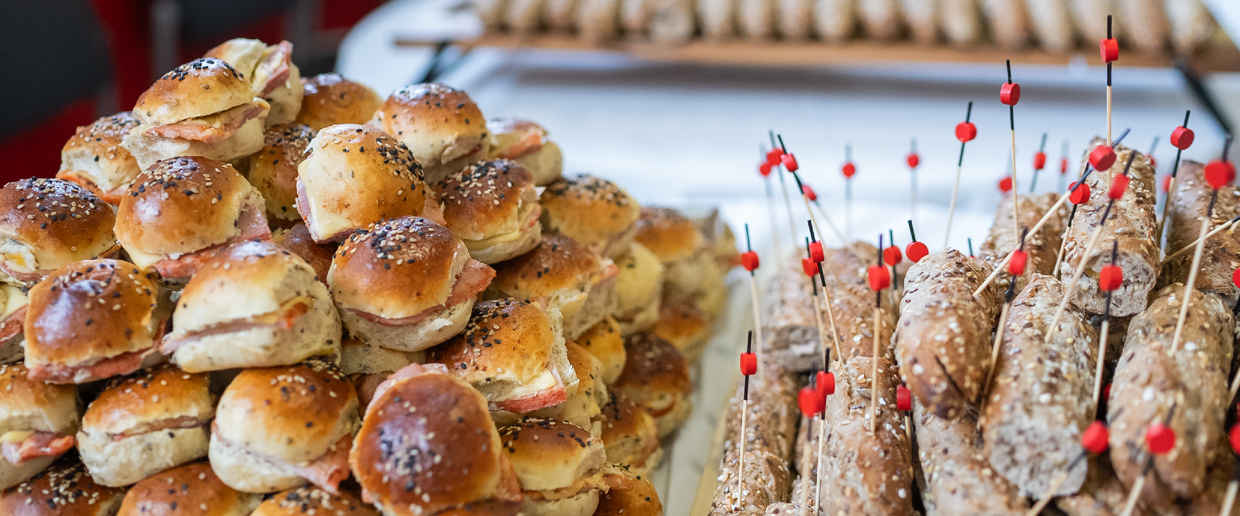 Pintxos